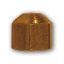Picture of Midland - 2139X4 - 1/4 HEAVY Flare CAP