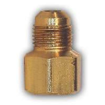 Picture of Midland - 46-108 - 5/8 FL X 1/2 FPT FE Adapter