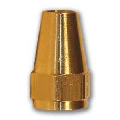 Picture of Midland - 41L-4 - 1/4 LONG Flare Nut