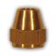 Picture of Midland - 41S-12 - 3/4 SHORT Flare Nut