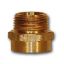 Picture of Midland - 85GHT - 3/4FHTX3/4MPTX1/2FPT GH Adapter