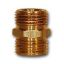 Picture of Midland - 86GH - 3/4MHT X 3/4MHT GH Adapter
