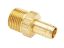 Picture of Midland - 29MB-12 - 1/16X1/8 M Barb X MIP