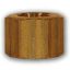 Picture of Midland - LF261X14 - 7/8 OD LF SAE Compression Nut