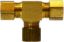 Picture of Midland - LF264X10 - 5/8OD LF B/STK Compression TEE