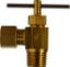 Picture of Midland - LF302C - 3/8 X 1/8 ANGLE Needle VALVE