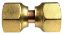 Picture of Midland - LF700-4 - 1/4 L/FREE Female Flare Swivel
