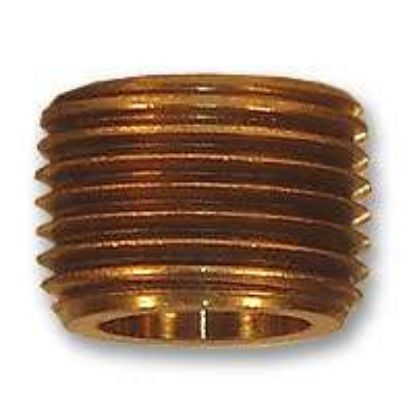 Picture of Midland - LF110F-128 - 3/4MPT X 1/2FPT LF FACEBUSHING