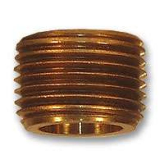 Picture of Midland - LF110F-128 - 3/4MPT X 1/2FPT LF FACEBUSHING