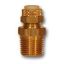 Picture of Midland - MP68-54 - 5/16X1/4 MP Male Connector
