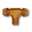 Picture of Midland - MP72-22 - 1/8X1/8MPT MP Male Branch TEE