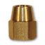Picture of Midland - 21611X8 - 1/2 OD LONG Compression Nut