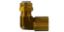Picture of Midland - MP70-22 - 1/8 X 1/8 POLY-FLO X FIP Elbow