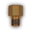 Picture of Midland - 26200X6 - 3/8 OD X 1/4 MPT ThreadED