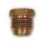 Picture of Midland - 281X50 - 5/32 PG/SP Nut *D.O.T*