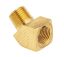 Picture of Midland - 23350X4 - 1/4 45 STREET Elbow SAE