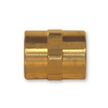 Picture of Midland - 23300X8 - 1/2 FPT Coupling SAE