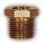 Picture of Midland - 23226X4 - 3/8 X 1/4 HEX BUSHING SAE