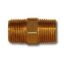 Picture of Midland - 122-6 - 3/8 LP HEX Nipple