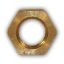 Picture of Midland - 111-8 - 1/2 Barstock LOCK Nut