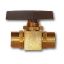 Picture of Midland - 362BV-44 - 1/4FPTX1/4FPT INSTRUMENTATION