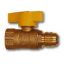 Picture of Midland - 164SAE - 1/2 FL X 1/2 FPT SHUT OFF Cock