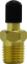 Picture of Midland - TV-2 - 1/8 Tank & VENT Valve NO CAP