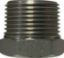 Picture of Midland - 62512B1 - 1 X 1/2 1000/3000 T-304 B/S HEX BUSHING