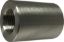 Picture of Midland - 62452B1 - 2 X 1 1000# T-304 BAR Red COUP