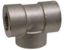 Picture of Midland - 103255 - 1 304L 3000LB Thread TEE