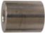 Picture of Midland - 105442 - 1 X 3/4 SS 3000# 316 Red CPLG