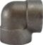 Picture of Midland - 111103 - 1/2 3000# FS SW 90 Elbow