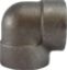 Picture of Midland - 111108 - 2 3000# FS SW 90 Elbow