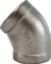 Picture of Midland - 63183 - 1/2 316 STAINLESS STEEL 45 Elbow