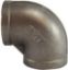 Picture of Midland - 63106 - 1-1/4 316 STAINLESS STEEL Elbow
