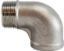 Picture of Midland - 62165 - 1 304 STAINLESS STEEL ST Elbow