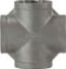 Picture of Midland - 62393 - 1/2 304 STAINLESS STEEL CROSS