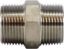 Picture of Midland - 63721 - 1/4 316 SS HEX Nipple
