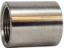 Picture of Midland - 62414B - 3/4 304 SS OD MACHINE Coupling