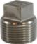 Picture of Midland - 63659 - 2-1/2 150 316 SQ HD PLUG