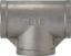 Picture of Midland - 62252 - 3/8 304 STAINLESS STEEL TEE