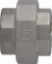Picture of Midland - 62601 - 1/4 304 SS UNION