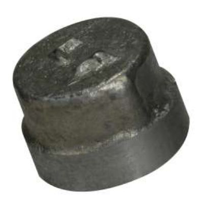 Picture of Midland - 79470 - 1/8 ALUMINUM CAP