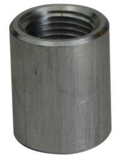 Picture of Midland - 79410 - 1/8 ALUMINUM Coupling