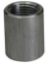 Picture of Midland - 79419 - 2 1/2 ALUMINUM Coupling