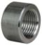 Picture of Midland - 79777 - 1 1/2 ALUMINUM HALF Coupling