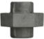Picture of Midland - 79603 - 1/2 ALUMINUM UNION