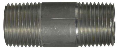 Picture of Midland - 76070 - 1/2 X 6 ALUM Nipple