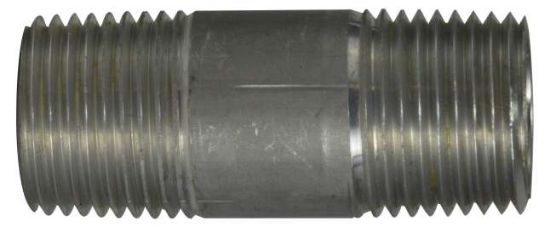 Picture of Midland - 76070 - 1/2 X 6 ALUM Nipple