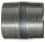Picture of Midland - 76400 - 3-1/2 X CLOSE ALUM Nipple